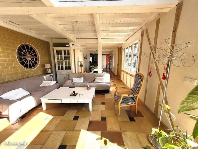 Maison vente à Castres, Saint-lieux-lès-lavaur