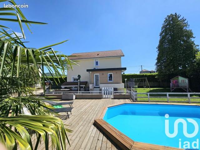 Maison vente à Izeaux, Guadeloupe