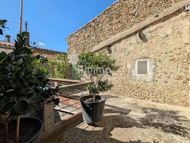 Maison vente à Limoux, Pieusse