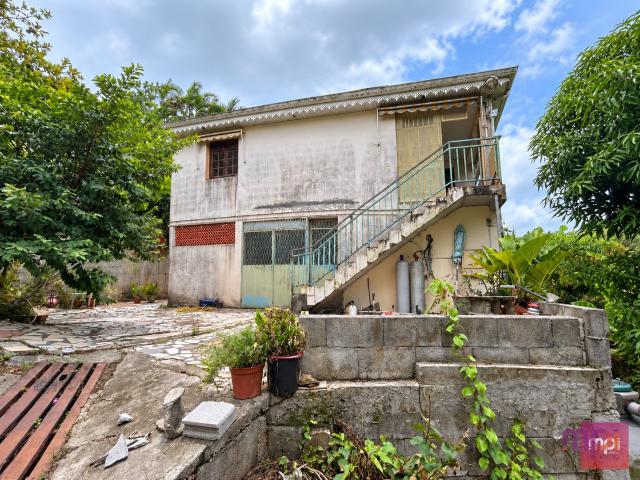 Maison vente à Morne Vert, Ducos