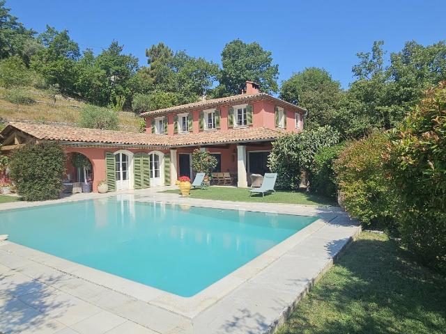 Maison vente à Nice, Levens