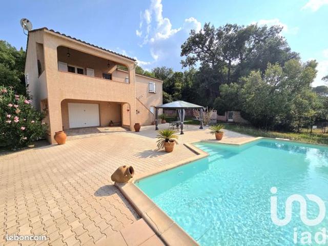Maison vente à Nîmes, Gajan