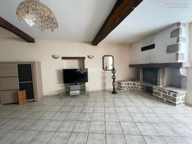 Maison vente à Oloron-Sainte-Marie, Oloron-sainte-marie