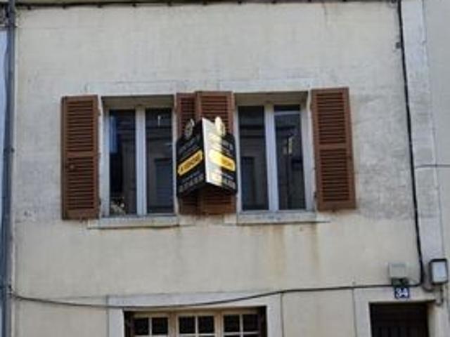 Maison vente à Châteaudun, Bonneval