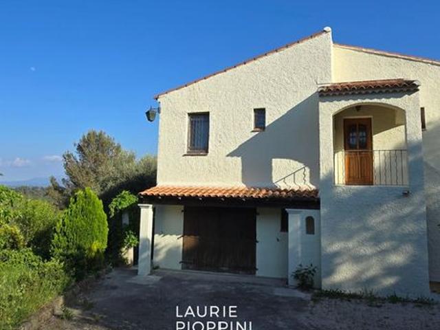 Maison vente à Marseille, Cadolive