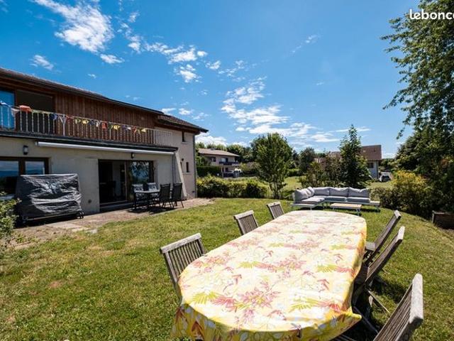 Maison vente à Thonon-les-Bains, Thonon-les-bains