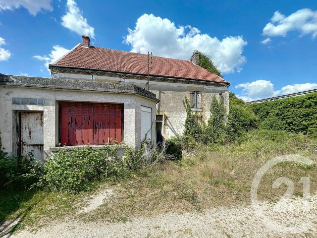 Maison vente à Châlons-en-Champagne, Les Grandes-loges