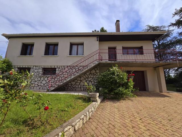 Maison vente à Bergerac, Eymet