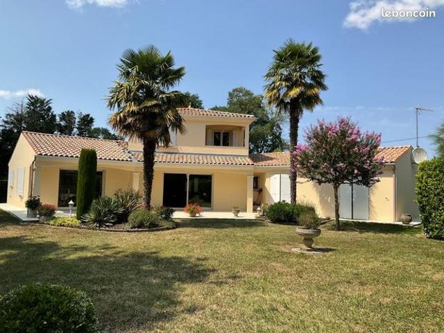 Maison vente à Chermignac, Charente-Maritime