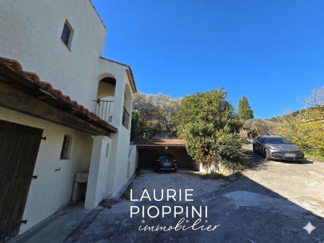 Maison vente à Marseille, Cadolive