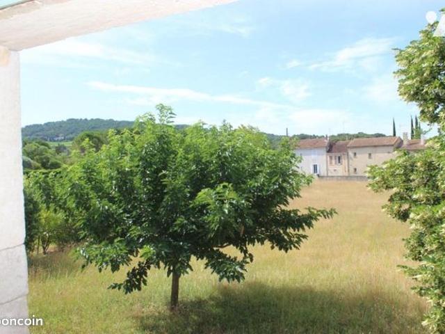 Maison vente à Carpentras, Valréas