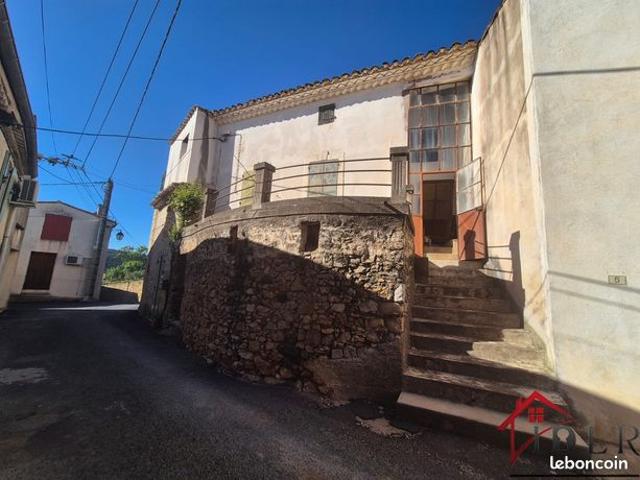 Maison vente à Vailhan, Hérault