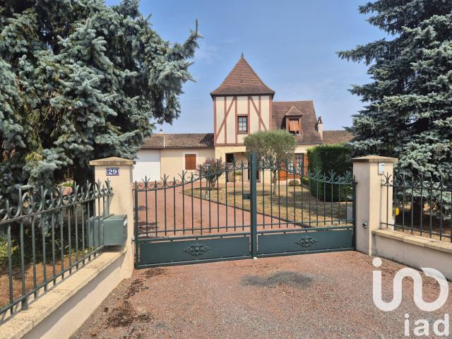 Maison vente à Bergerac, Lamonzie-saint-martin