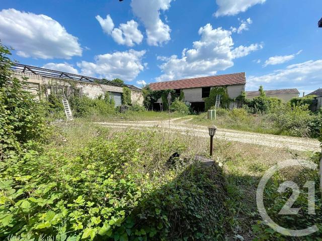 Maison vente à Châlons-en-Champagne, Les Grandes-loges