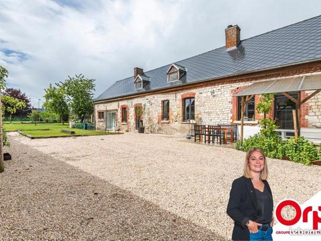 Maison vente à Laon, Cilly