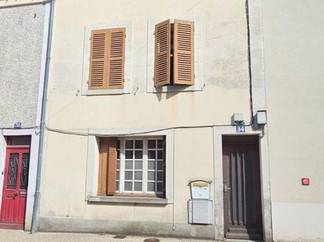 Maison vente à Châteaudun, Bonneval