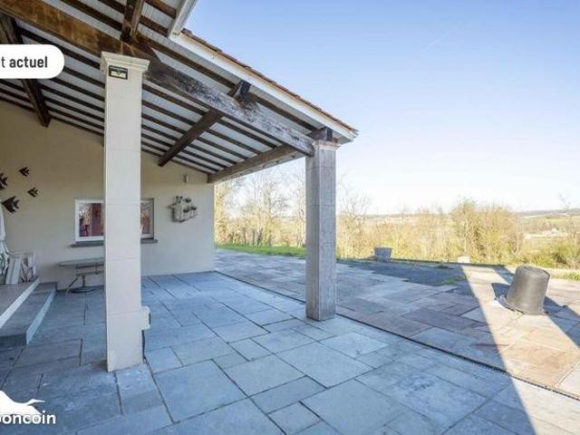 Maison vente à Saint-Gaudens, Mirambeau