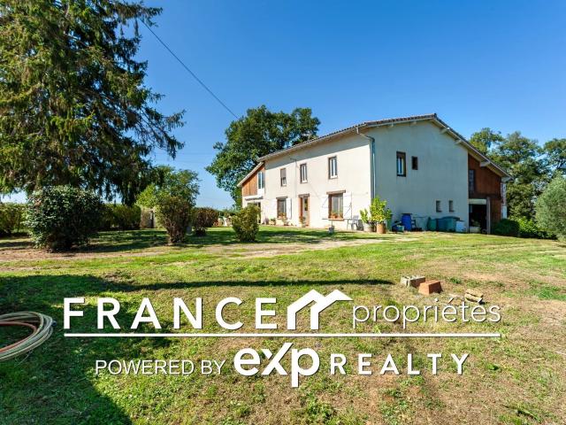 Maison vente à Muret, Rieux