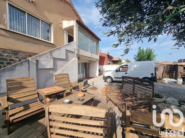 Maison vente à Béziers, Agde