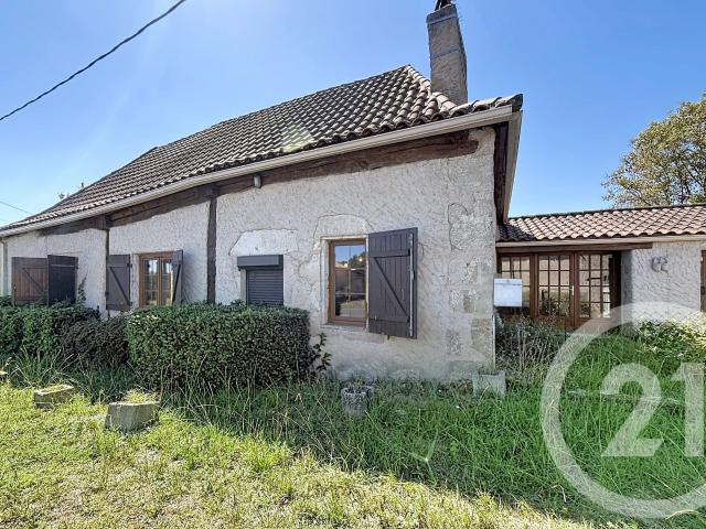 Maison vente à Périgueux, Montpon-ménestérol