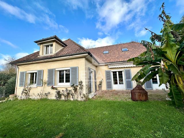 Maison vente à Montargis, Dordives