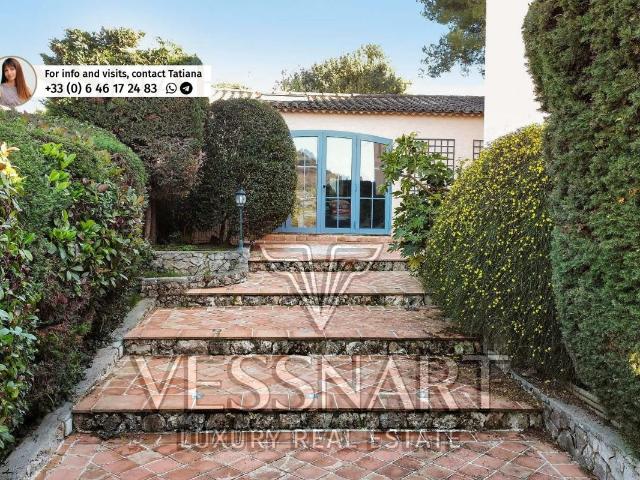 Maison vente à Nice, La Turbie
