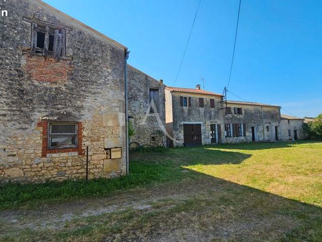Maison vente à Rochefort, Soubise