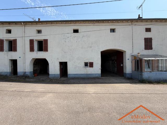 Maison vente à Épinal, Arches
