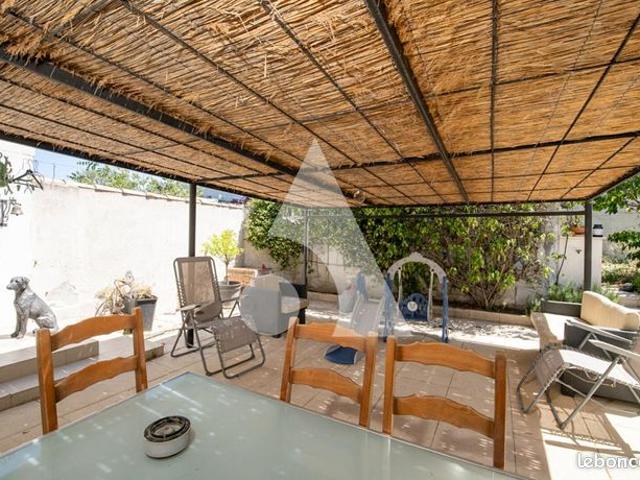 Maison vente à Marseille, La Penne-sur-huveaune