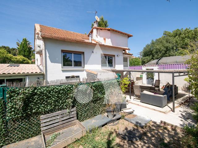 Maison vente à La Penne-sur-Huveaune, Bouches-du-Rhône