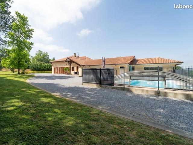Maison vente à Buanes, Landes