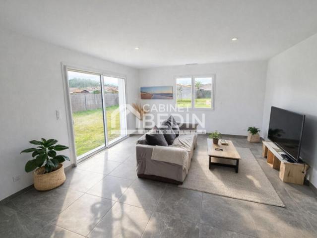 Maison vente à Arcachon, Audenge