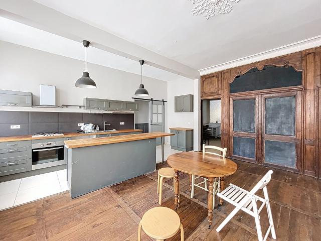 Maison vente à Bar-le-Duc, Ligny-en-barrois