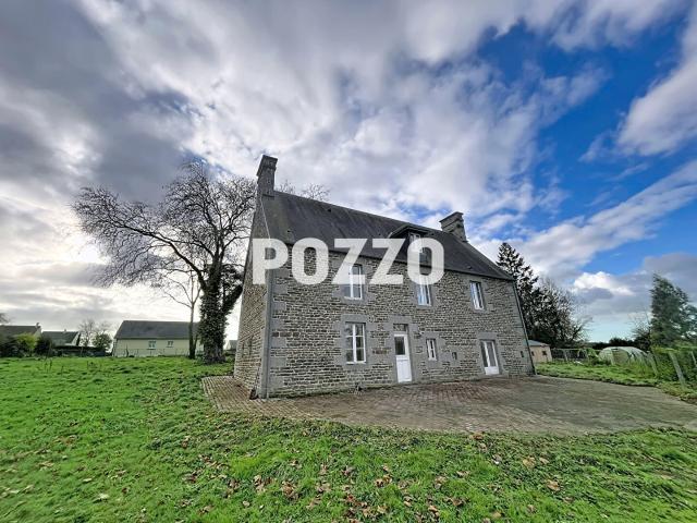 Maison vente à Vire, Etouvy