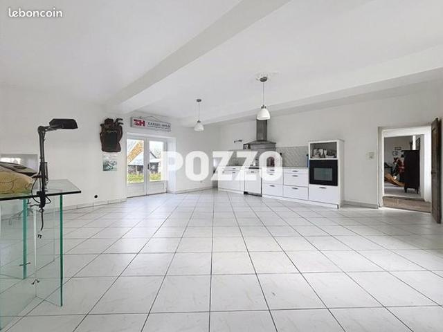 Maison vente à Vire, Etouvy