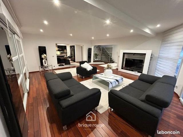 Maison vente à Lille, Faches-thumesnil