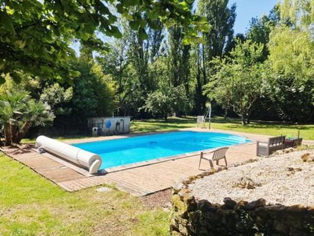 Maison vente à Rochefort, Saint-nazaire-sur-charente