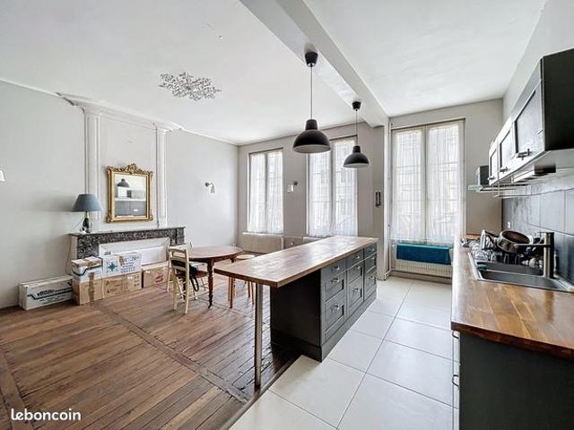 Maison vente à Bar-le-Duc, Ligny-en-barrois