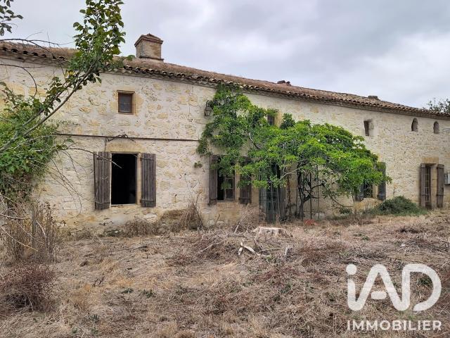 Maison vente à Castelsarrasin, Sistels