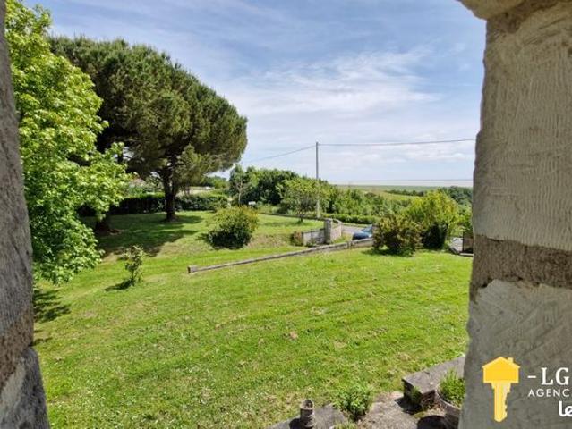 Maison vente à Saintes, Chenac-saint-seurin-d'uzet
