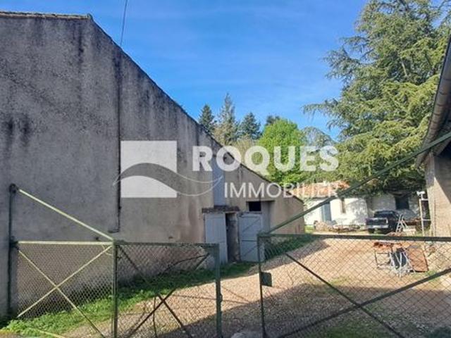 Maison vente à Lodève, Le Caylar
