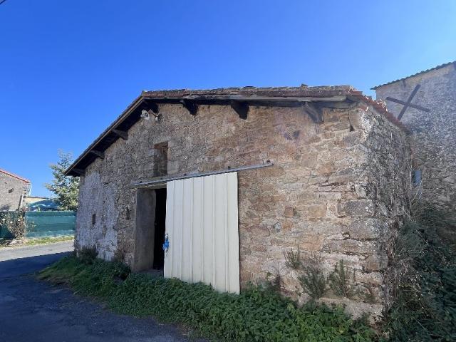 Maison vente à La Roche-sur-Yon, La Bruffière