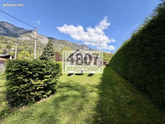Maison vente à Ayse, Haute-Savoie