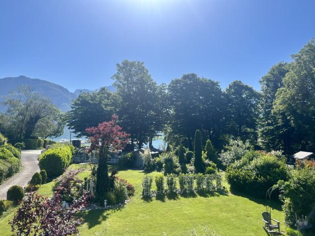 Maison vente à Annecy, Sévrier