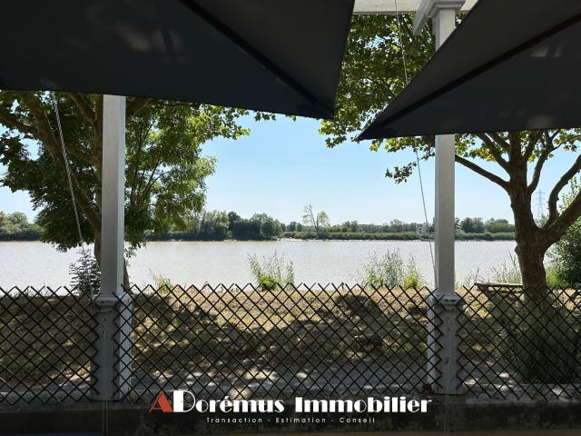 Maison vente à Bordeaux, Quinsac