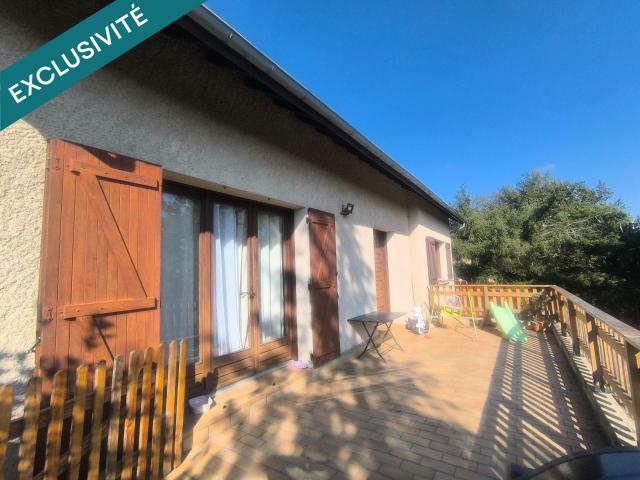 Maison vente à Thiers, Courpière
