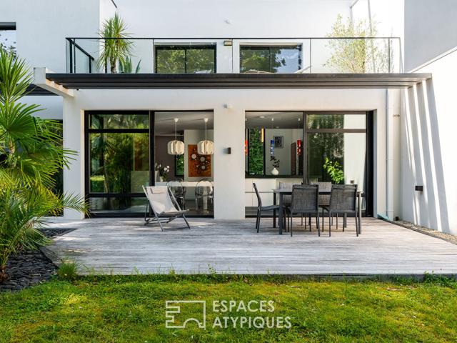 Maison vente à Nantes, La Chapelle-sur-erdre