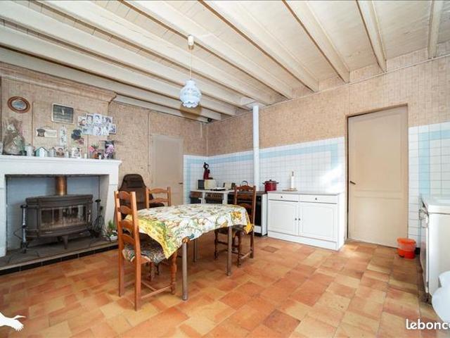 Maison vente à Tizac-de-Lapouyade, Gironde