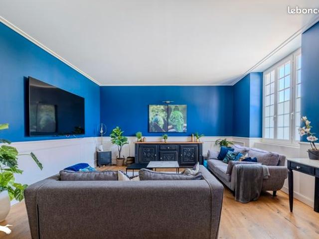 Maison vente à Montbéliard, Branne