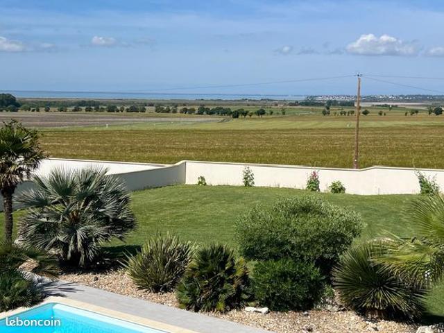 Maison vente à Saintes, Arces